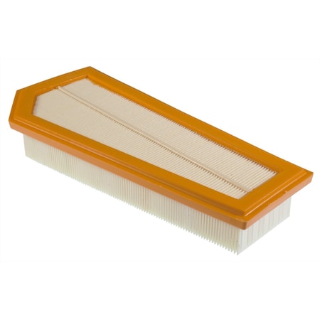 Mahle Air Filter, Lx2813 LX2813